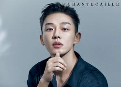 Giám đốc bệnh viện đích thân nhắn tin can ngăn "ảnh đế" Yoo Ah In lạm dụng chất cấm vì mắc phải hội chứng lạ?