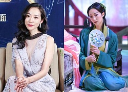 Nàng tiểu hoa có gia thế khủng nhất showbiz: Không ai dám chê diễn tệ, cớ sao giờ bị lãng quên không ai thèm ngó ngàng?