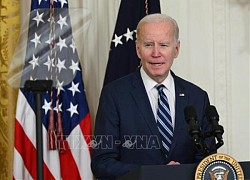 Nhà Trắng thông tin về bệnh ung thư da của Tổng thống Biden