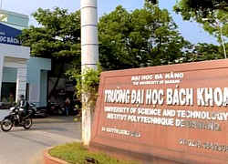 Nhiều sinh viên Trường Đại học Bách khoa Đà Nẵng nộp đủ học phí nhưng vẫn bị... ghi nợ