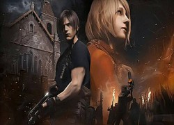 Những điều cần biết về bom tấn Resident Evil 4 Remake