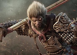 Nóng! Black Myth: Wukong có bước đột phá lớn, chính thức ấn định thời điểm phát hành với cấu hình 'căng'