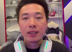 Nữ streamer 'gà nhà' bị bôi nhọ danh dự, Tùng Hoạ Mi đăng video 20 phút quyết làm rõ