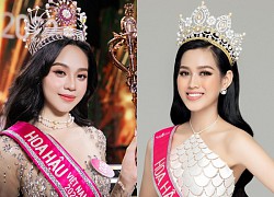 Thanh Thủy - Đỗ Thị Hà nghi "bằng mặt không bằng lòng", UNI hợp tác MUVN đưa Thảo Nhi Lê đi thi?