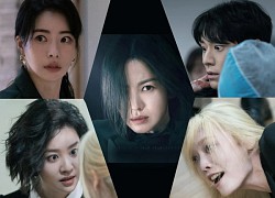 The Glory 2: Ký giả Hàn hé lộ Song Hye Kyo sẽ bị hại