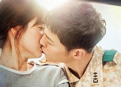 Tranh cãi KBS trình chiếu cảnh hôn của Song Song giữa lúc Song Joong Ki tái hôn, sắp lên chức bố