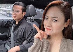 2 diễn viên phụ đang phủ sóng phim Việt giờ vàng hóa ra là người yêu ngoài đời thực