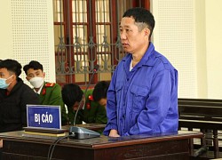 Bắn chết người khi đòi tiền giúp cháu, bị tuyên phạt 22 năm tù