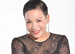 Ban Nhạc Đông Đô, Mỹ Dung biểu diễn trong đêm nhạc 'Rock Vibe' tại Hải Phòng