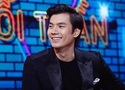 Bị đồn 'phim giả tình thật' với Quỳnh Kool, Nhan Phúc Vinh nói gì?