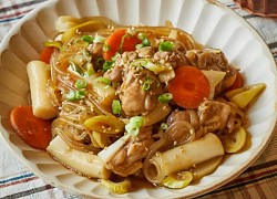 Bữa tối chỉ cần 1 món duy nhất: Đủ chất, ngon và lạ miệng