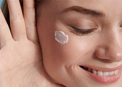 Chăm sóc da cho những người thức khuya