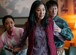 Đàn ông nói nhiều gấp đôi phụ nữ trong phim Hollywood năm 2022