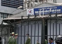 Đăng kiểm viên khai lý do "sốc" đăng kiểm cho phương tiện không đủ điều kiện