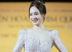 Diễn viên Lan Phương bật mí việc sở hữu nhóm tính cách thuộc 2% dân số thế giới gây sốt MXH