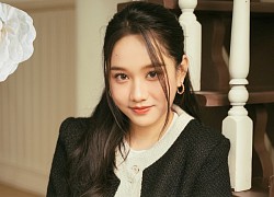 Gặp Trúc Anh ngày 8/3: "Hai năm ở ẩn khiến mình thành...bà chủ cơm tấm"