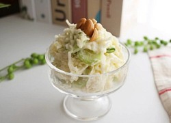 Hội giảm cân ghim ngay món này cho bữa tối, ăn ngon mà chẳng sợ mập