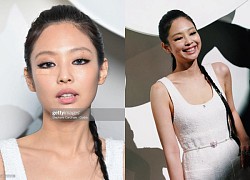 Jennie (BLACKPINK) qua "ống kính tử thần" Getty Images và cam thường: Visual sắc nét, thần thái bất chấp ảnh zoom cận mặt