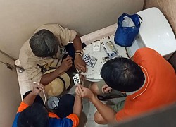 Kiến nghị xử lý hình sự người sử dụng ma túy trái phép