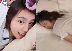 Lộ clip Nong Poy được ông xã doanh nhân đánh thức theo cách đặc biệt