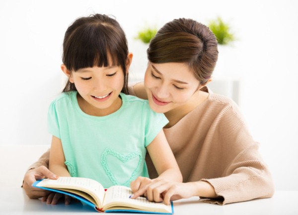 Mẹ - Người dẫn dắt tôi trở thành một người sống tử tế