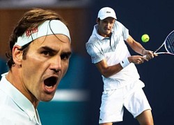 Medvedev "lĩnh hội" điều đặc biệt này từ Federer để đánh bại Djokovic