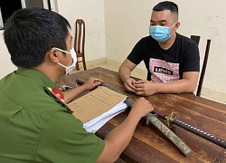 Hà Tĩnh: Khởi tố kẻ tấn công thầy giáo để cướp tài sản