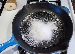 Muốn “đánh tan” mỡ bụng nhanh chóng, vòng 2 eo thon săn chắc hãy làm theo cách này