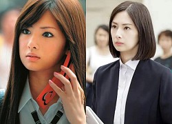 Mỹ nhân đẹp nhất Nhật Bản mọi thời đại: Nhan sắc trường tồn hơn 15 năm, đóng cả bom tấn Hollywood