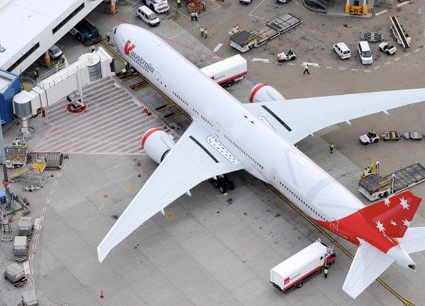 Nepal: Máy bay của Shree Airlines hạ cánh khẩn cấp do cháy động cơ