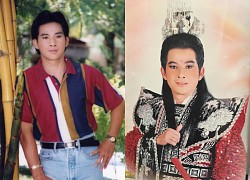 Nghệ sĩ Ngân Tuấn: Từ cầu thủ bóng đá đến ngôi sao cải lương được mến mộ