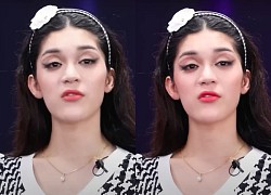 Người đẹp chuyển giới trả treo giám khảo tiết lộ lý do mặt luôn buồn: "Em nhớ chồng, nụ cười giả tạo đâu có đẹp"