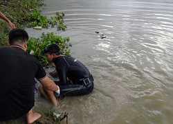 Người mẹ dìm chết 2 con gái nhỏ có biểu hiện trầm cảm