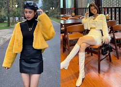 Nhân vật thừa thãi nhất phim Việt hiện tại: Gần 20 tập phim chỉ thấy mặc đẹp và hết?
