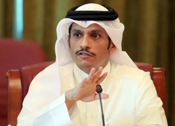 Ông Mohammed Bin Abdulrahman được bổ nhiệm làm tân Thủ tướng Qatar