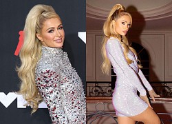 Paris Hilton bị người yêu "ép" quay "giường chiếu", đoạn băng được phát tán gây sốc cõi mạng?