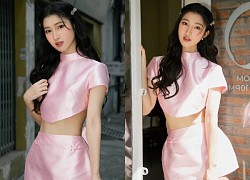 Phỏng vấn Á hậu Phương Nhi: "Tôi rất sợ bị khán giả quay lưng nếu thi quốc tế không tốt nhưng..."