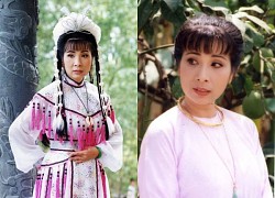 Phượng Mai - Người tình sân khấu của Vũ Linh: Dạy cải lương cho người Mỹ, U70 viên mãn bên chồng con