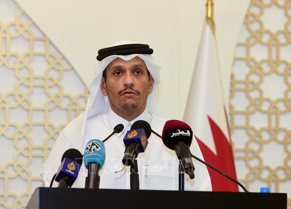 Qatar có Thủ tướng mới