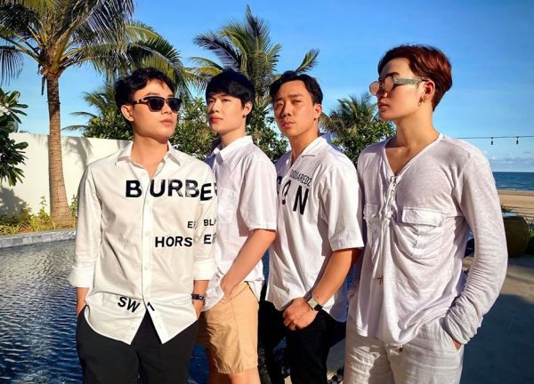 Quy tắc trong hội bạn thân Trấn Thành: Biết điều và sống tử tế, 1 điều bất di bất dịch ai vi phạm sẽ phạt 10 triệu