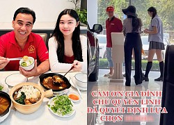 Quyền Linh đi mua ô tô, "chốt đơn" bạc tỷ nhưng ăn mặc giản dị