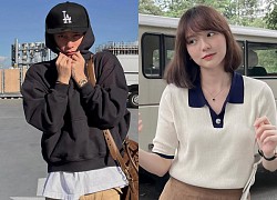 Sơn Tùng check-in tại Los Angeles ngày 8/3, Hải Tú bị 'tóm' 1 hành động 'nhanh như chớp'