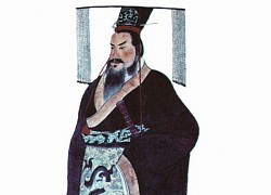 Tần Thủy Hoàng đã vội xây lặng mộ cho mình khi mới chỉ 13 tuổi