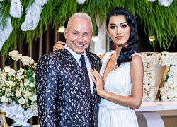 Thí sinh HHHV sẽ "yêu lại từ đầu" với tỷ phú U80 đáng tuổi ông nội?