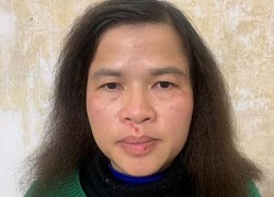 Diễn biến mới nhất vụ nữ tiểu thương bị chủ quầy bán quần áo sát hại ở chợ