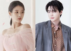 Tiết lộ thái độ làm việc của IU ngay sau ngày công khai hẹn hò Lee Jong Suk