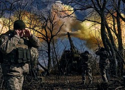 Tổng thống Ukraine cảnh báo Nga sẽ rộng đường vào miền Đông nếu chiếm được Bakhmut