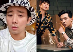 Trấn Thành gặp biến căng, "bạn trai Hari Won" không bênh vực, MQH hiện tại khiến fan tiếc nuối