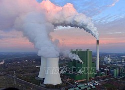 Vệ tinh quan sát Trái Đất của NASA giúp đo lượng khí thải CO2 của hơn 100 nước