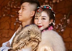 Vợ Phan Văn Đức khoe da bụng bị rạn, lộ phản ứng của chồng